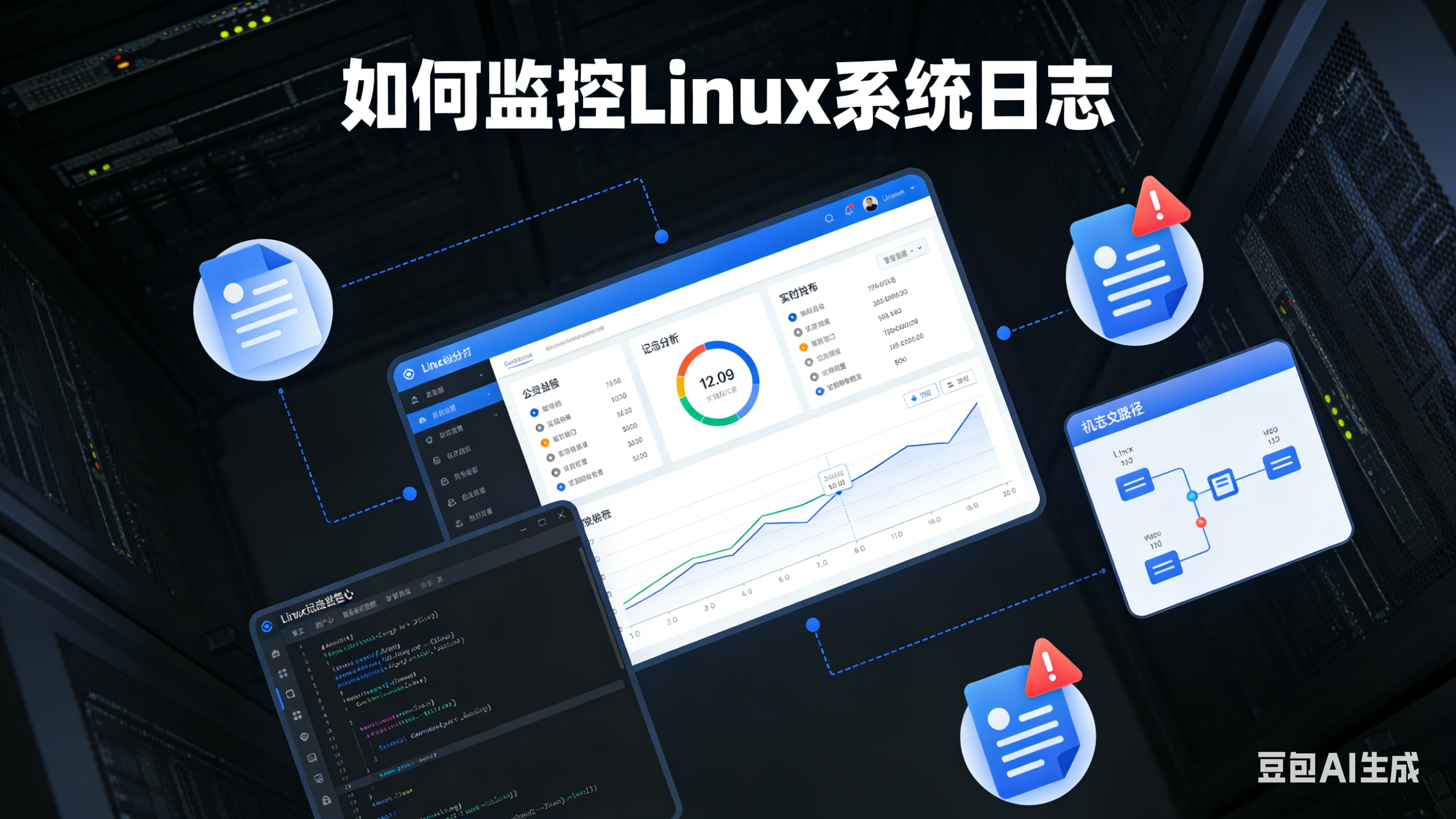 如何监控Linux系统日志？试试Logwatch！