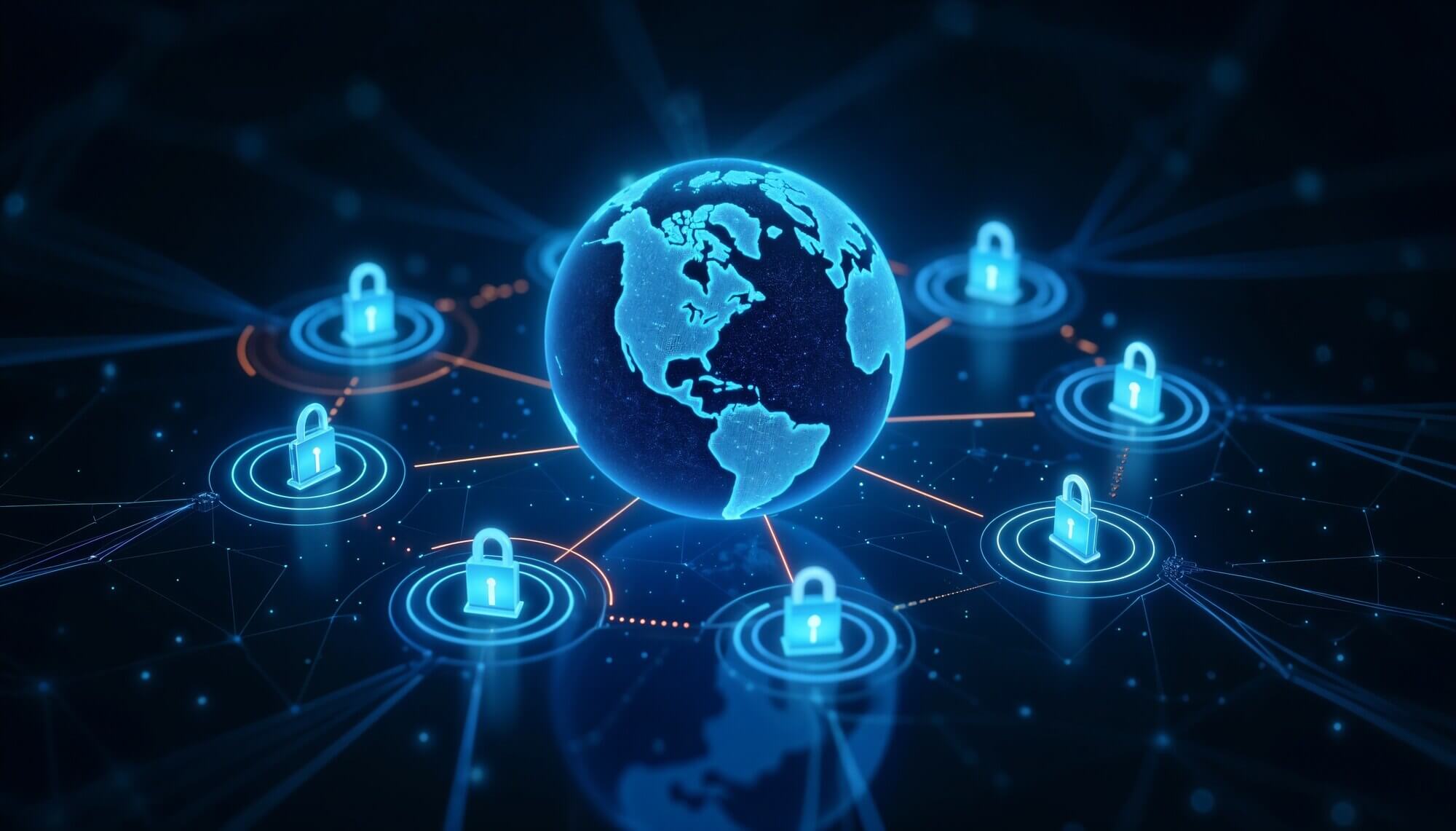 什么是智能 DNS？CDN 流量调度的核心原理详解