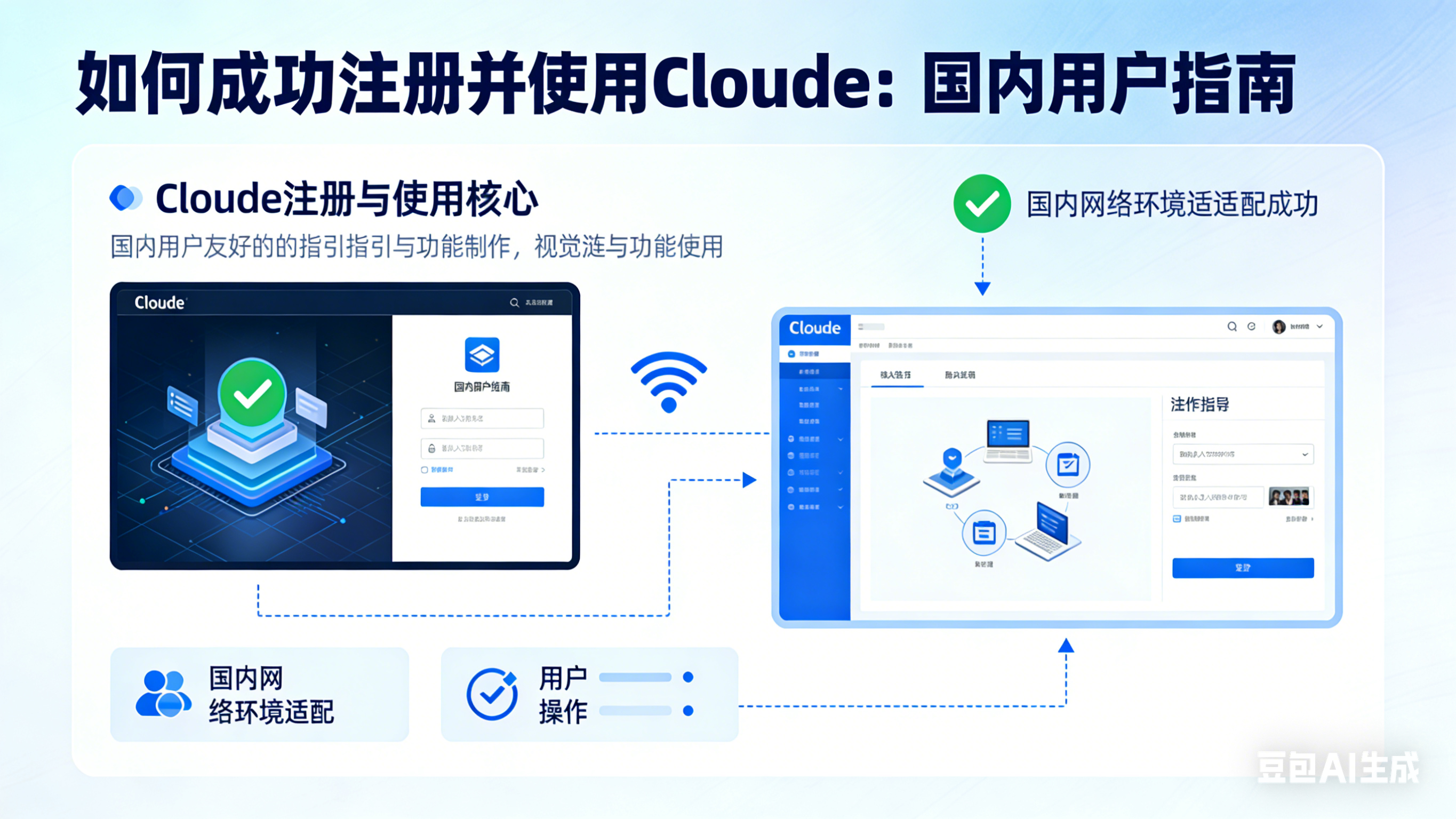 如何成功注册并使用 Claude：国内用户全方位指南