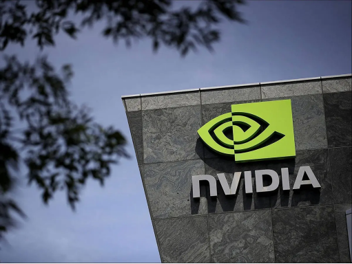 英伟达为何能成为全世界市值第一